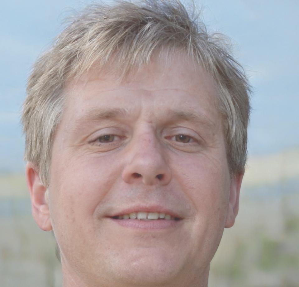Antoine Moreau, Consultant en Finance